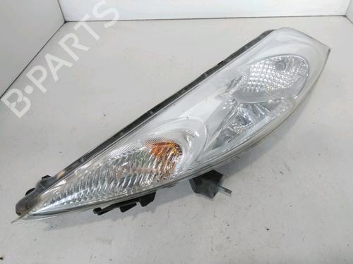Left front indicator NISSAN JUKE (F15) 1.5 dCi | BP30188253C32