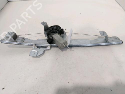 Front right window mechanism DACIA SANDERO 1.5 dCi | BP30310968C23 - Image 3