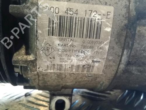 AC compressor VW POLO (9N_, 9A_) 1.4 TDI | BP15493020M34 