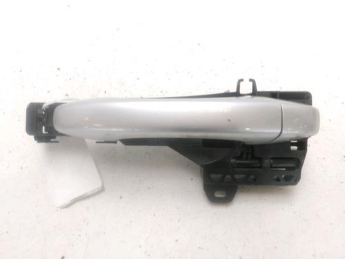 Front left exterior door handle RENAULT CLIO V (B7_) 1.5 Blue dCi 100 (B7AD) | BP29046739C128 
