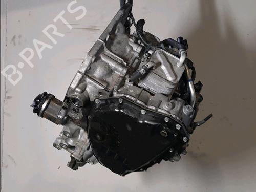 Gearbox NISSAN MICRA IV (K13K, K13KK) 1.2 DIG-S | BP30798340M3