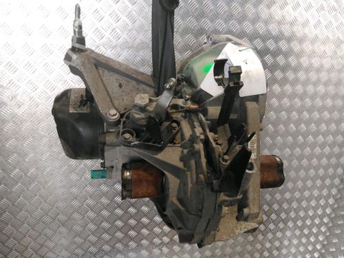 Used Gearbox Gearbox NISSAN NOTE (E11, NE11) 1.4 (88 hp) 17473220 17473220
