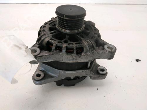 Used Alternator Alternator CITROËN GRAND C4 SPACETOURER (3A_, 3E_) 1.2 PureTech 130 (131 hp) 29758991 29758991