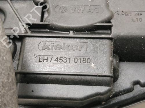 Used Front left lock AUDI A3 Sportback (8YA, 8YF) 35 TFSI Mild Hybrid (150 hp) 30483029