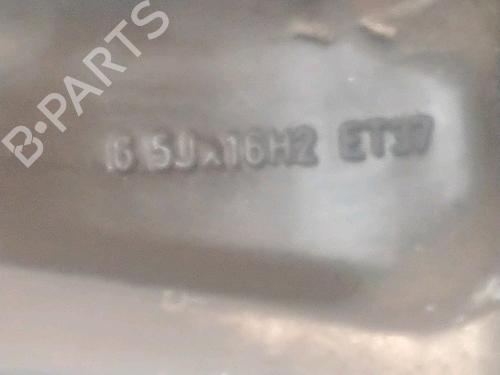 Rim OPEL MERIVA B MPV (S10) 1.7 CDTI (75) | BP26608455C45 