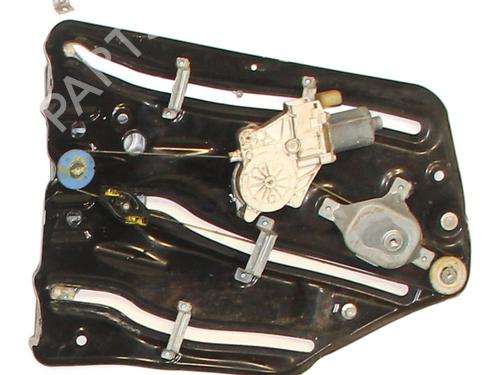 Rear left window mechanism BMW 3 Convertible (E93) 320 d | BP31865709C24