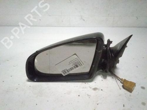 Used Left mirror AUDI A4 B6 (8E2) 1.9 TDI (130 hp) 15755207