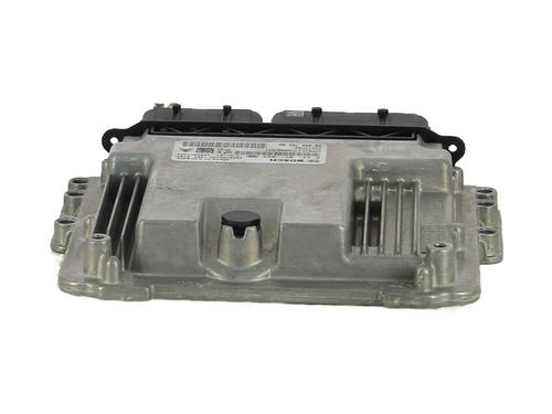 Engine control unit (ECU) CITROËN C4 II (NC_) 1.6 BlueHDi 120 | BP33278966M57 - Image 6
