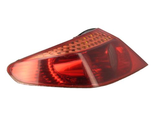 Left taillight PEUGEOT 407 Coupe (6C_) 3.0 HDi | BP37431839C34 - Image 2
