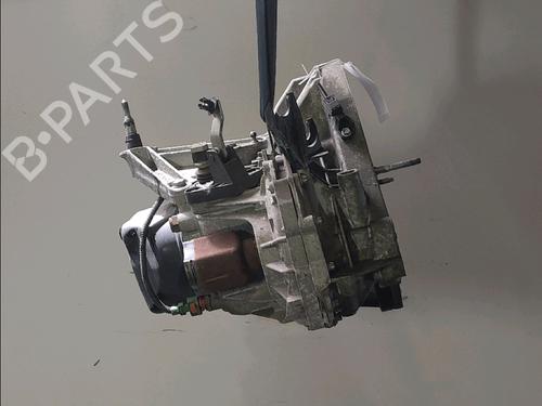 Gearbox RENAULT MODUS / GRAND MODUS (F/JP0_)  | BP28685595M3 
