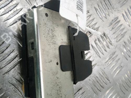 Tailgate lock PEUGEOT 208 I (CA_, CC_) 1.4 HDi | BP14964762C101 