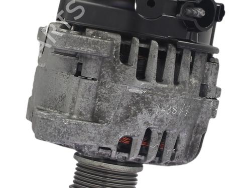 Alternator PEUGEOT 2008 I (CU_) 1.2 THP 110 / PureTech 110 | BP38276477M7 - Image 5