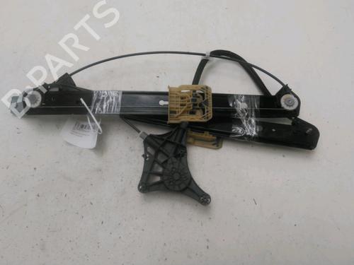 Used Front right window mechanism AUDI Q3 (F3B) 35 TDI (150 hp) 29389315