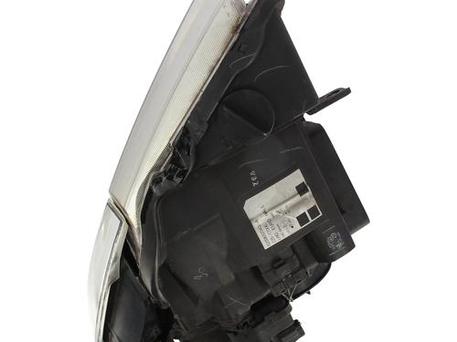 Left headlight RENAULT MODUS / GRAND MODUS (F/JP0_) 1.5 dCi (FP0F, JP0F) | BP31152126C28