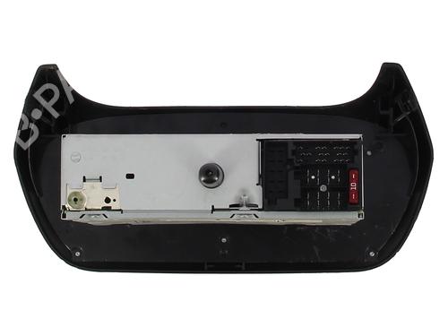 Radio CITROËN NEMO Box Body/MPV (AA_) 1.3 HDi 75 | BP31277846E6  - Image 5