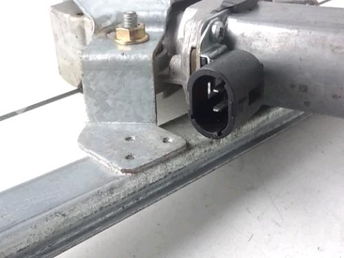 Used Front right window mechanism Front right window mechanism 32512203 32512203