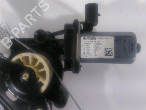 Front left window mechanism FIAT 500 (312_) 1.4 (312AXC1B, 312CXC1B) | BP24882371C22 