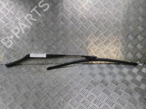 Used Front windshield wiper arm VW GOLF V (1K1) 1.9 TDI (105 hp) 17176312