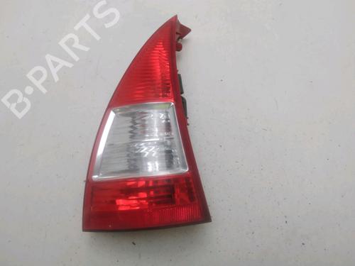 Used Right taillight CITROËN C3 I (FC_, FN_) 1.4 16V (88 hp) 29264591