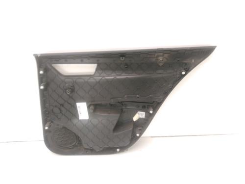 Rear left panel SKODA FABIA III Estate (NJ5) 1.4 TDI | BP30630558C60