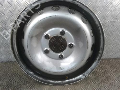 Used Rim Rim 38099947 38099947