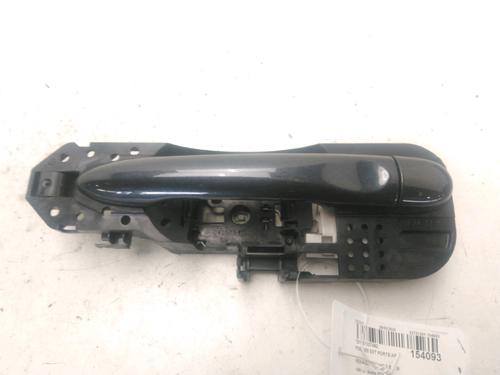 Rear left exterior door handle RENAULT SCÉNIC III (JZ0/1_) 1.5 dCi | BP24302849C130