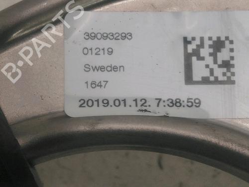 Used Hand brake Hand brake OPEL ASTRA K Sports Tourer (B16) 1.6 CDTi (35) (110 hp) 29046681 29046681
