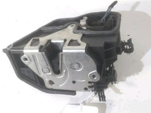 Front left lock BMW X5 (E70) 4.8 i xDrive | BP27394736C98 - Image 2