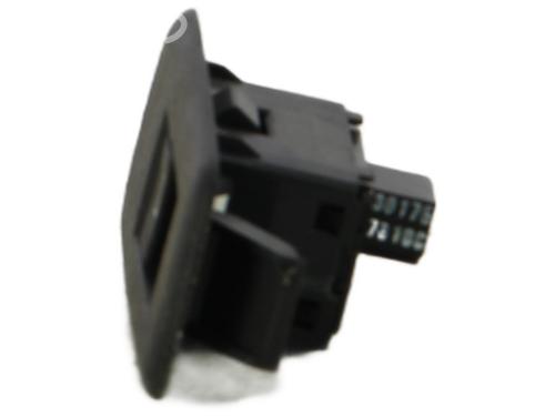 Right rear window switch RENAULT LATITUDE (L70_) 2.0 dCi 175 (L70Y, L734) | BP31912001I28 