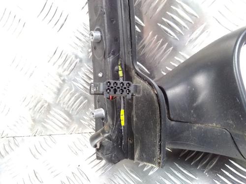 Right mirror SEAT ALTEA (5P1)  | BP15755052C27 