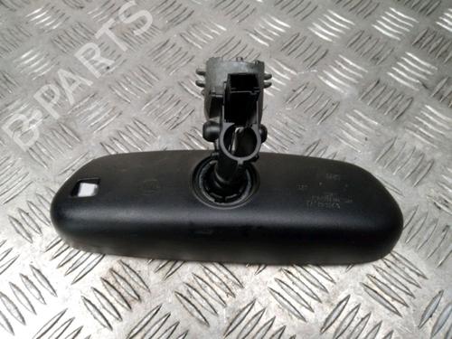 Espelho interior Espelho interior PEUGEOT 508 SW I (8E_) 1.6 HDi (112 hp) 13082655 13082655