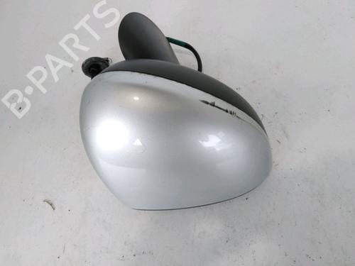 Used Right mirror OPEL MERIVA B MPV (S10) 1.4 (75) (100 hp) 30188044