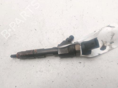 Injector RENAULT SCÉNIC III (JZ0/1_) 1.9 dCi (JZ0J, JZ1J, JZ1K, JZ1S) | BP25750848M100