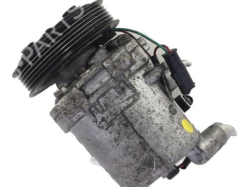 Used AC compressor AC compressor RENAULT MEGANE III Hatchback (BZ0/1_, B3_) 1.5 dCi (BZ09, BZ0D, BZ1W, BZ29, BZ14) (110 hp) 36426382 36426382