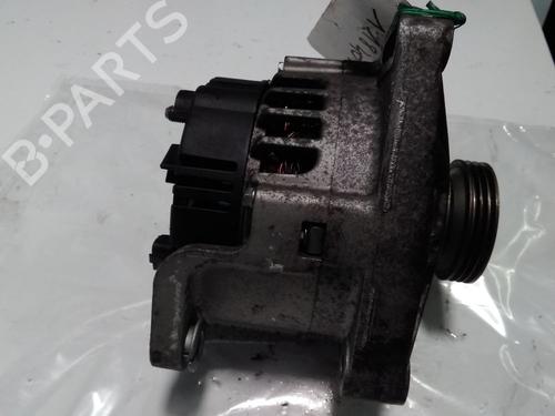 Alternator DACIA SANDERO 1.2 16V | BP15747596M7 - Image 3