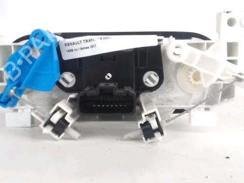 Climate control RENAULT TRAFIC III Van (FG_) 1.6 dCi 95 (FGMJ, FGMR) | BP34357909I5 - Image 2