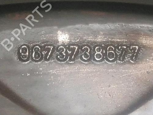 Fælk PEUGEOT 3008 I MPV (0U_) 1.6 HDi (112 hp) 25859706