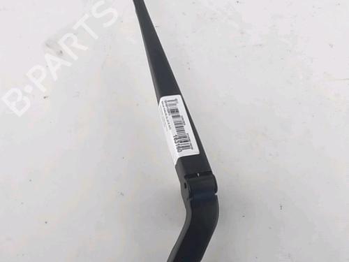 Used Front windshield wiper arm Front windshield wiper arm 34387437 34387437
