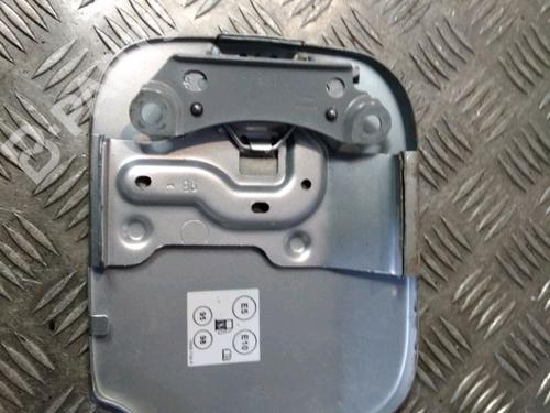 Fuel flap DACIA SANDERO II TCe 90 (B8M1, B8MA, B8AC) | BP11711978C131