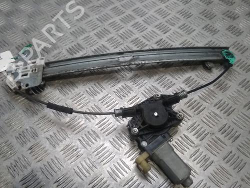 Used Front left window mechanism KIA RIO II (JB) 1.5 CRDi (110 hp) 16243298