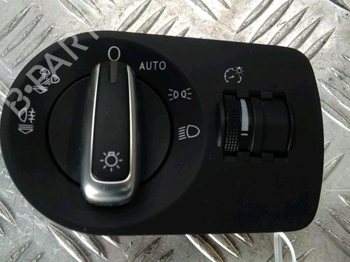 Used Headlight switch Headlight switch AUDI Q3 (8UB, 8UG) 2.0 TDI (150 hp) 23180759 23180759