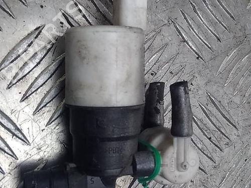 Used Washer pump Washer pump PEUGEOT 207 (WA_, WC_) 1.4 HDi (68 hp) 14904283 14904283