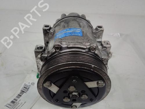 AC compressor VOLVO C30 (533) 2.0 D | BP15748207M34