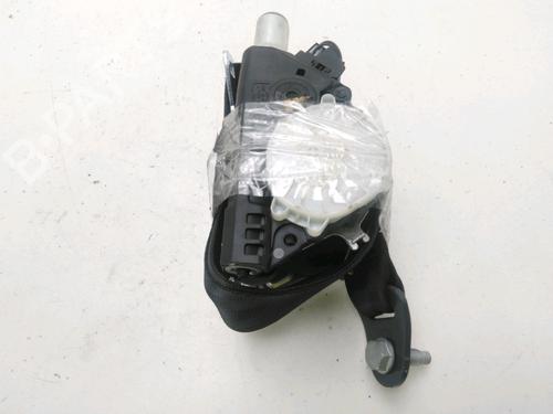Used Front right belt tensioner CITROËN C5 III (RD_) 2.0 HDi 140 (RDRHF8, RDRHFA, RDRHA8, RDRHAJ) (140 hp) 20299939