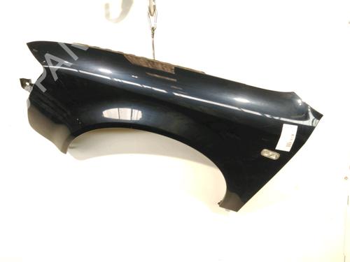 Left front fenders AUDI A4 B6 (8E2) 1.9 TDI | BP29644302C41 
