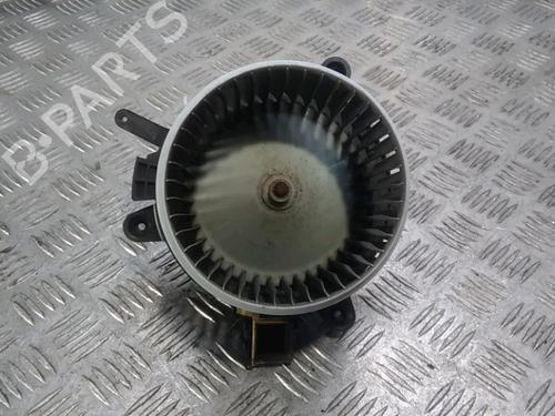 Used Heater blower motor DS DS 7 Crossback (J4_, JR_, JC_) 1.5 BlueHDi 130 (JCYHZJ, JCYHZR) (130 hp) 16203871