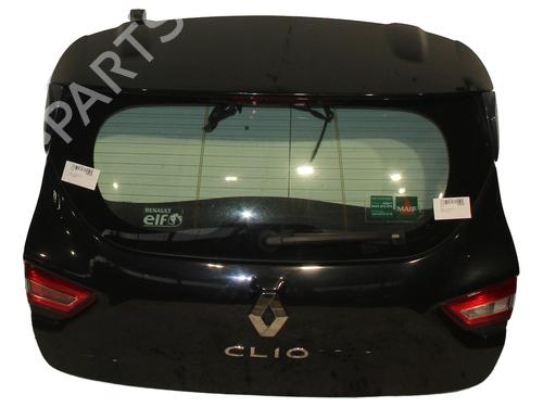 Tailgate RENAULT CLIO IV (BH_) 0.9 TCe 90 (BHNF, BHMA, BHMH, BHJK, BHJR) | BP31165732C6