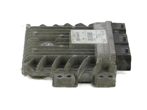 Engine control unit (ECU) RENAULT TWINGO II (CN0_) 1.5 dCi 90 | BP31055549M57  - Image 5