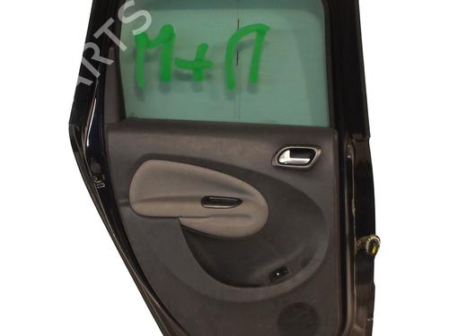 Dør venstre bagtil CITROËN C3 Picasso (SH_) 1.4 VTi 95 (SH8FSC, SH8FP0, SH8FP6) (95 hp) 30265890