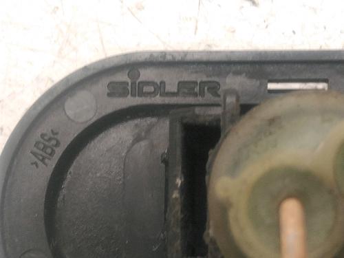 Venstre sideblink RENAULT KANGOO (KC0/1_) 1.5 dCi (KC08, KC09) (82 hp) 28331403